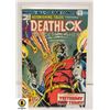 Image 1 : MARVEL ASTONISHING TALES F.DEATHLOK #31 COMIC