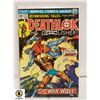 Image 1 : MARVEL ASTONISHING TALES F.DEATHLOK #27 COMIC