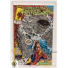 Image 1 : MARVEL AMAZING SPIDERMAN #328 COMIC