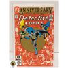 Image 1 : DC DETECTIVE COMICS #526 COMIC, ANNIVERSARY