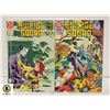 Image 1 : DC SUICIDE SQUAD #48, 66 COMIC LOT