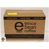 Image 1 : 6 X 340 GRAM CLASSIC COFFEE BEANS ETHICAL