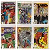 Image 1 : FEATURED LOTS: SINGLE MARVEL COMICS