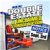 Image 1 : WELCOME TO THE KASTNER AUCTIONS EXPERIENCE