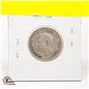Image 2 : 1944 CDN 25 CENTS SILVER