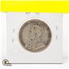 Image 2 : 1919C CDN-NFLD 50 CENTS SILVER