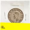 Image 2 : 1943 CANADIAN SILVER HALF DOLLAR