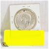 Image 2 : 1937 CANADIAN SILVER DOLLAR