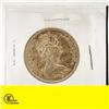 Image 2 : 1966 CANADIAN SILVER HALF DOLLAR