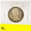 Image 2 : 1965 CANADIAN SILVER HALF DOLLAR