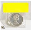 Image 2 : 1966 CANADIAN SILVER DOLLAR