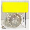 Image 2 : 1964 CANADIAN SILVER DOLLAR