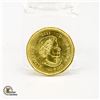 Image 2 : 2023 ELSIE MACGILL CANADIAN ONE DOLLAR COIN