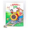 Image 1 : CANADA 2006 KIDS COLLECTOR COIN