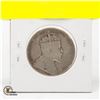 Image 2 : 1907 CDN-NFLD 50 CENTS SILVER