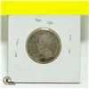 Image 2 : 1917C CDN-NFLD 25 CENTS SILVER
