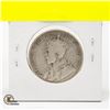 Image 2 : 1919 CDN 50 CENTS SILVER