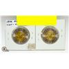Image 2 : 2022 CDN 2 DOLLARS CDN/USSR HOCKEY