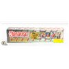 Image 1 : FACTORY SEALED 1991 DONRUSS COLLECTORS