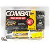 Image 1 : NEW COMBAT MAX ROACH KILLING BAIT KIT, W/ 12