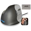 Image 2 : NEW EVOLUENT VERTICAL MOUSE 4 RIGHT HANDED CORDED