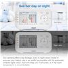 Image 2 : NEW VTECH DIGITAL/AUDIO BABY MONITOR W TEMPERATURE