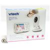 Image 3 : NEW VTECH DIGITAL/AUDIO BABY MONITOR W TEMPERATURE