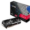 Image 1 : NEW SAPPHIRE NITRO AMD RADEON RX 5700 XT GRAPHICS