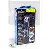 Image 2 : NEW REPACKED BRAUN HAIR CLIPPERS SERIES 5