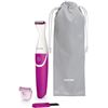 Image 1 : NEW PHILIPS WOMENS BIKINI LINE TRIMMER