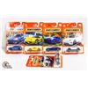 Image 1 : BOX OF 5 ASSORTED MATCH BOX CARS