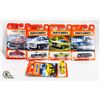 Image 1 : BOX OF 5 ASSORTED MATCH BOX CARS