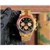 AUTOMATIC MOVT NEW REPLICA ROLEX RAINBOW DAYTONA