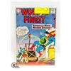 Image 1 : 1963 DC COMICS WORLD'S FINEST #132