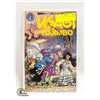 Image 1 : RADIO COMICS USAGI YOJIMBO #1