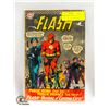 1966 DC COMICS THE FLASH #164