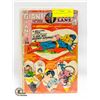 Image 1 : 1971 DC COMICS LOIS LANE #113