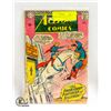 Image 1 : 1966 DC COMICS ACTION COMICS #336