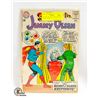 Image 1 : 1963 DC COMICS SUPERMAN'S PAL JIMMY OLSEN #70
