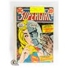 Image 1 : 1973 DC COMICS SUPERGIRL #4