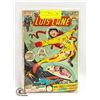 Image 1 : 1972 DC COMICS LOIS LANE #123