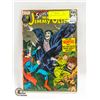 Image 1 : 1971 DC COMICS SUPERMAN'S PAL JIMMY