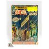 Image 1 : 1971 DC COMICS BATMAN THE BRAVE AND