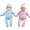 Image 1 : NEW MELISSA AND DOUG MINE TO LOVE TWINS LUKE&LUCY