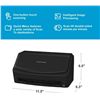 Image 2 : NEW UNBOXED SCAN SNAP IX1400 HIGH SPEED SIMPLE