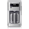 Image 1 : NEW BRAUN PUREFLAVOR KF 5650 PROGRAMABLE COFFEE