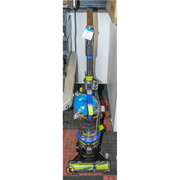 NEW BISSELL CROSSWAVE ALL-IN-ONE MULTI SURFACE