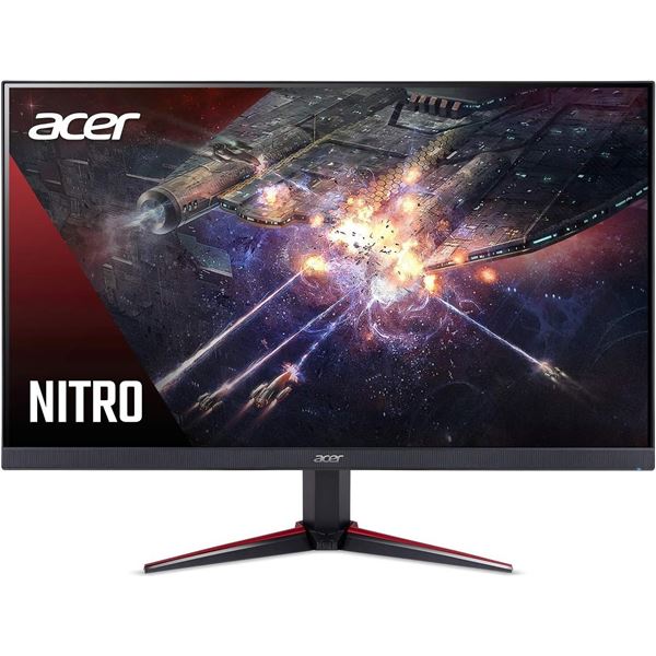 NEW UNBOXED ACER NITRO VG240Y PBIIP 24" FULL HD