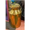 Image 1 : 26" MILK CAN