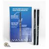 Image 1 : VASANTI KAJAL WATERLINE EYELINER 2 PACK
